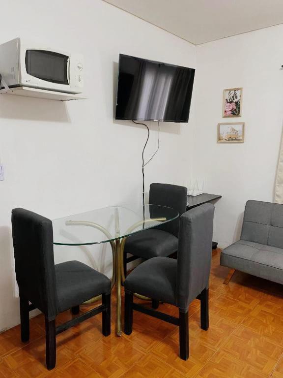 Aparttommy Apartamento